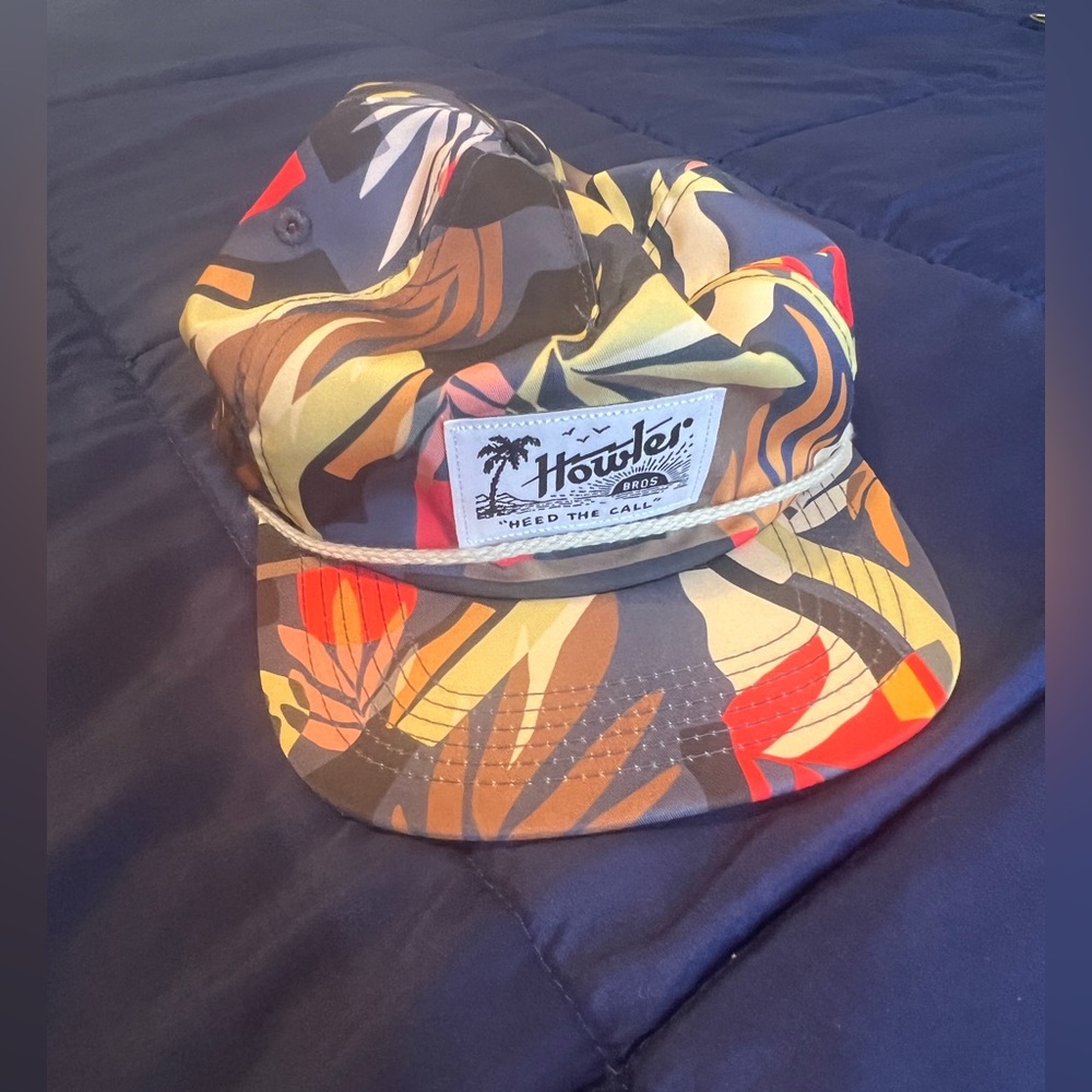 Howler Brothers hat